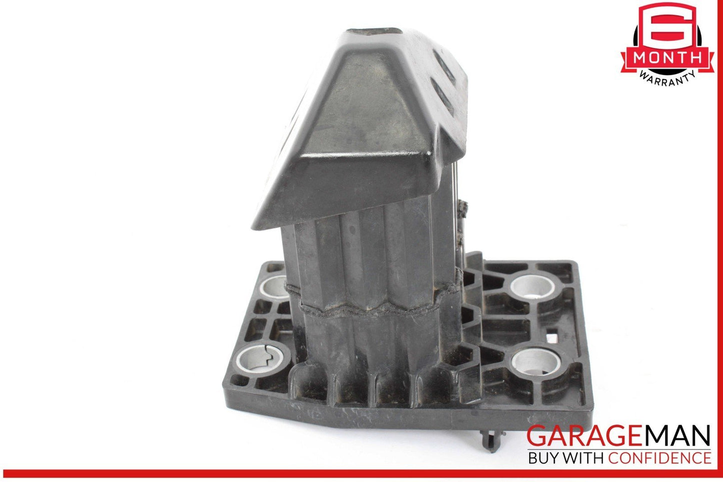 12-19 Fiat 500E Front Right Passenger Side Bumper Energy Absorber 68071436AA OEM