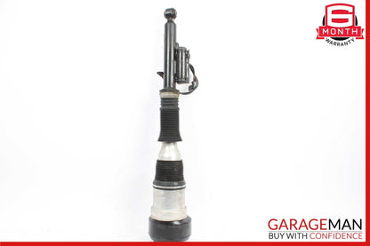 07-13 Mercedes W221 S550 S350 Rear Right / Left Air Airmatic Shock Absorber
