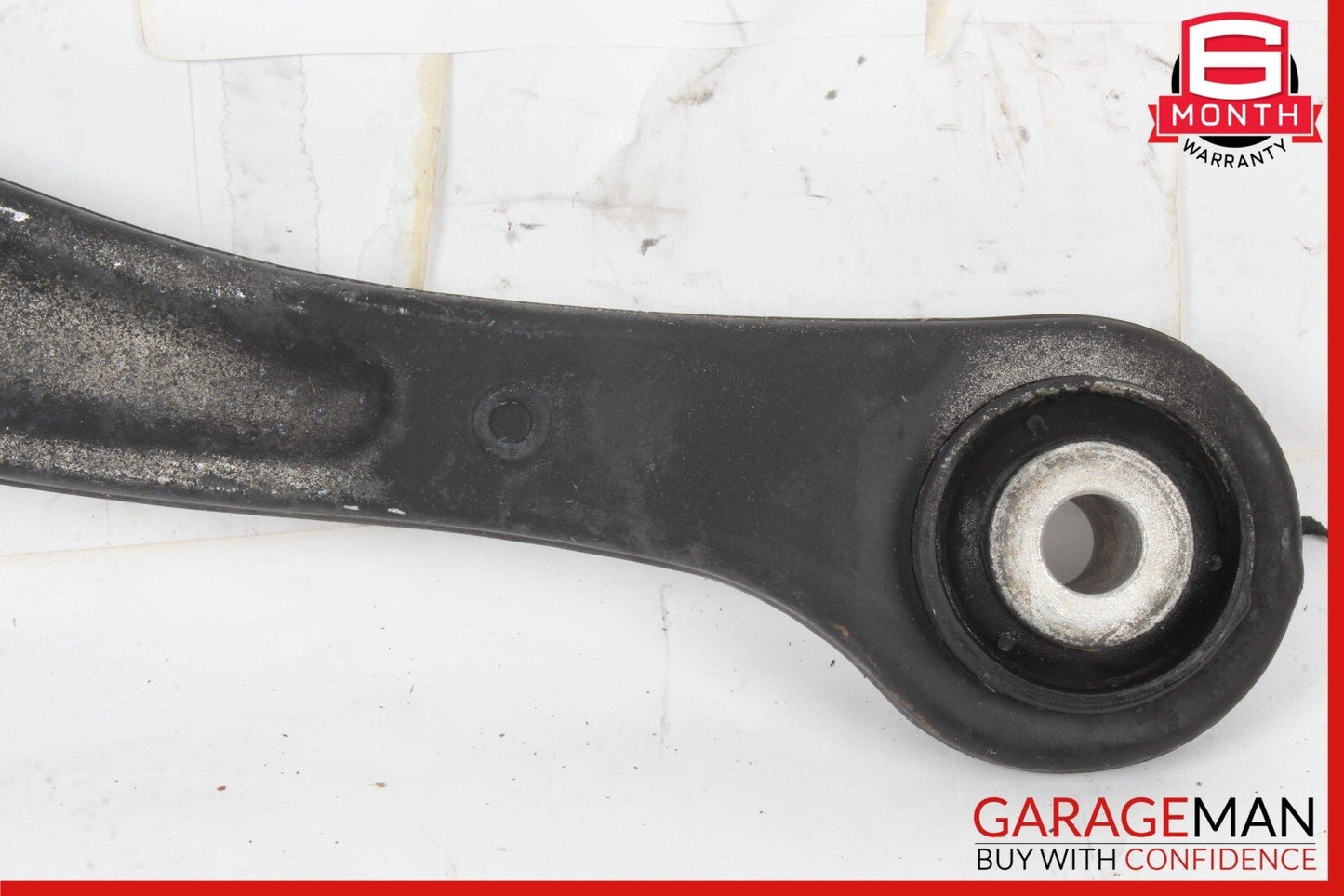 00-06 Mercedes W220 S500 Rear Right / Left Side Upper Control Arm 2203521105 OEM