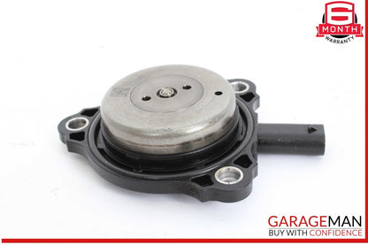 15-20 Mercedes W205 C300 Camshaft Adjuster Magnet Solenoid Valve OEM