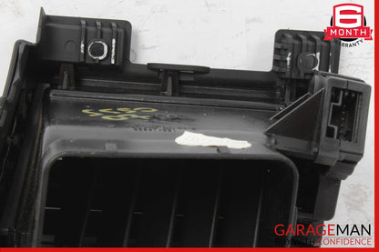 07-14 Mercedes-Benz S550 W221 Front Left Dash AC A/C Air Vent 2218300154 Genuine