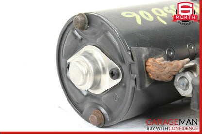 06-09 Mercedes ML350 CLK350 SLK350 Bosch Engine Starter Motor OEM