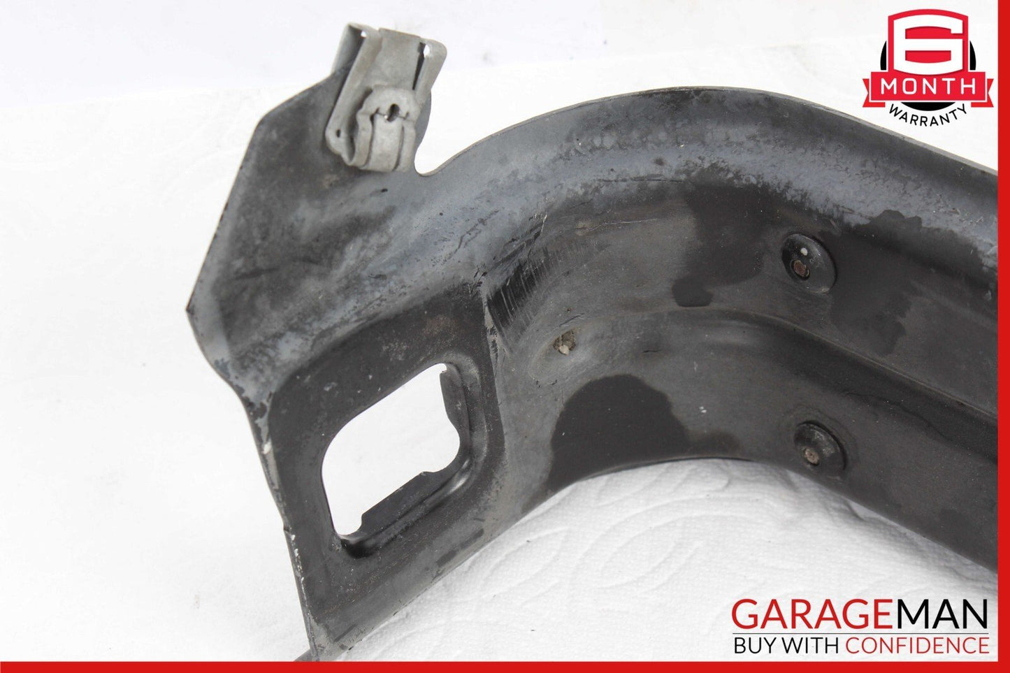 00-06 Mercedes W215 CL500 CL600 Front Right Side Reinforcement Support Bracket