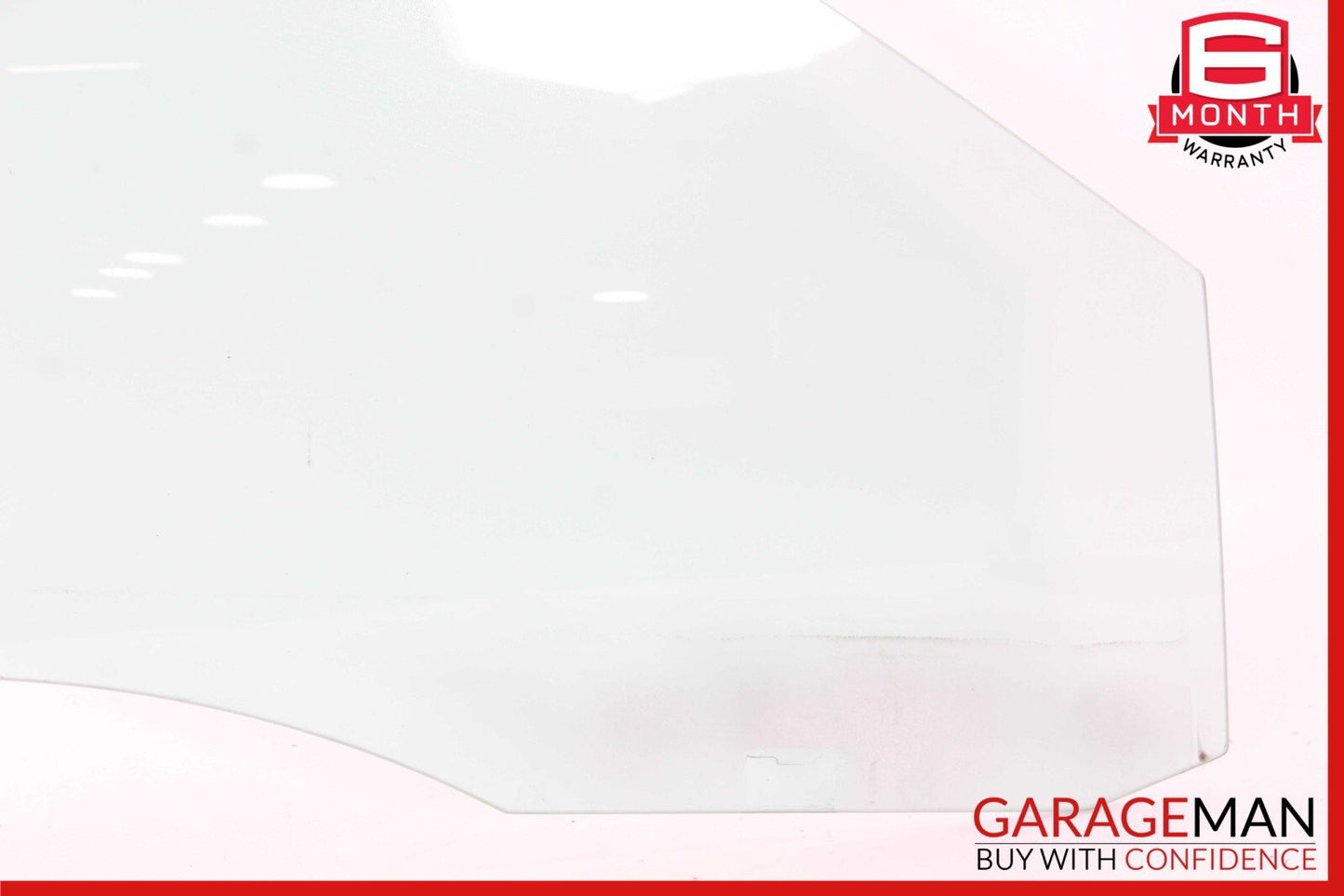 03-09 Mercedes W209 CLK550 CLK500 CLK350 Front Right Side Door Window Glass OEM