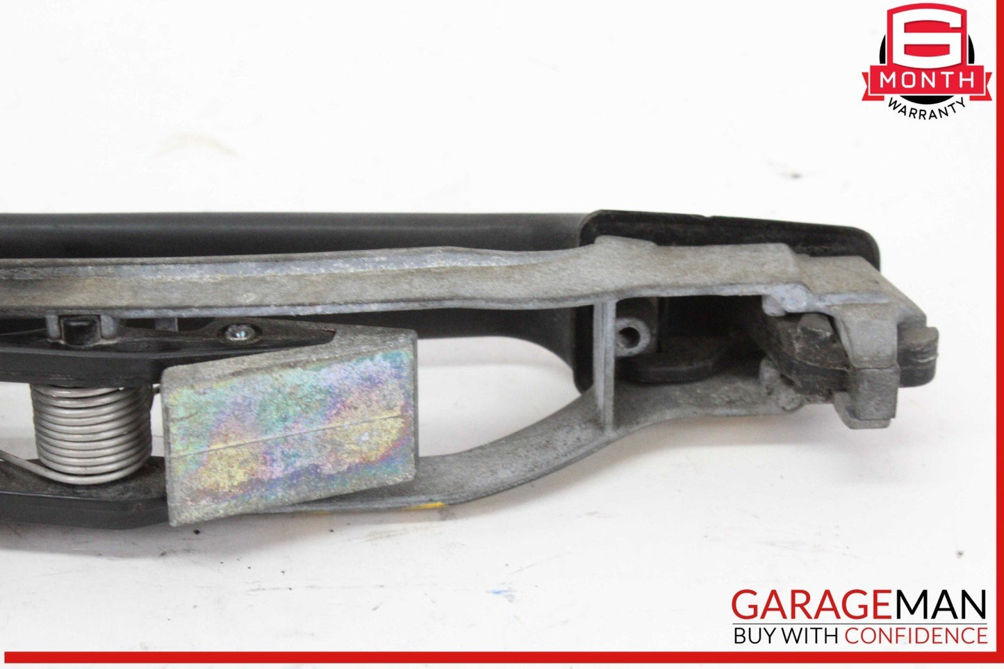 94-02 Mercedes R129 SL500 SL600 Front Left Driver Side Exterior Door Handle OEM