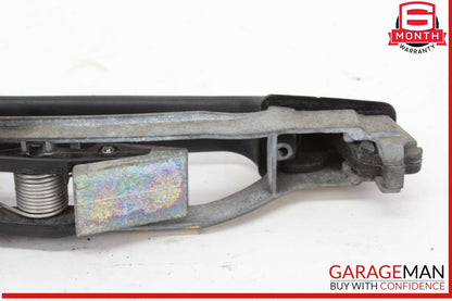 94-02 Mercedes R129 SL500 SL600 Front Left Driver Side Exterior Door Handle OEM