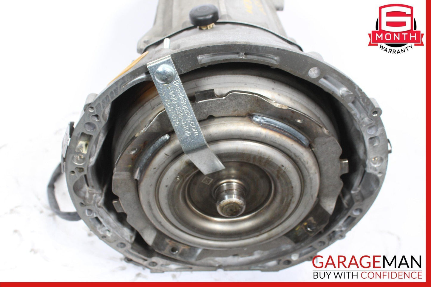 10-16 Mercedes W218 CLS550 C350 RWD 7G Automatic Transmission Assembly OEM 144k