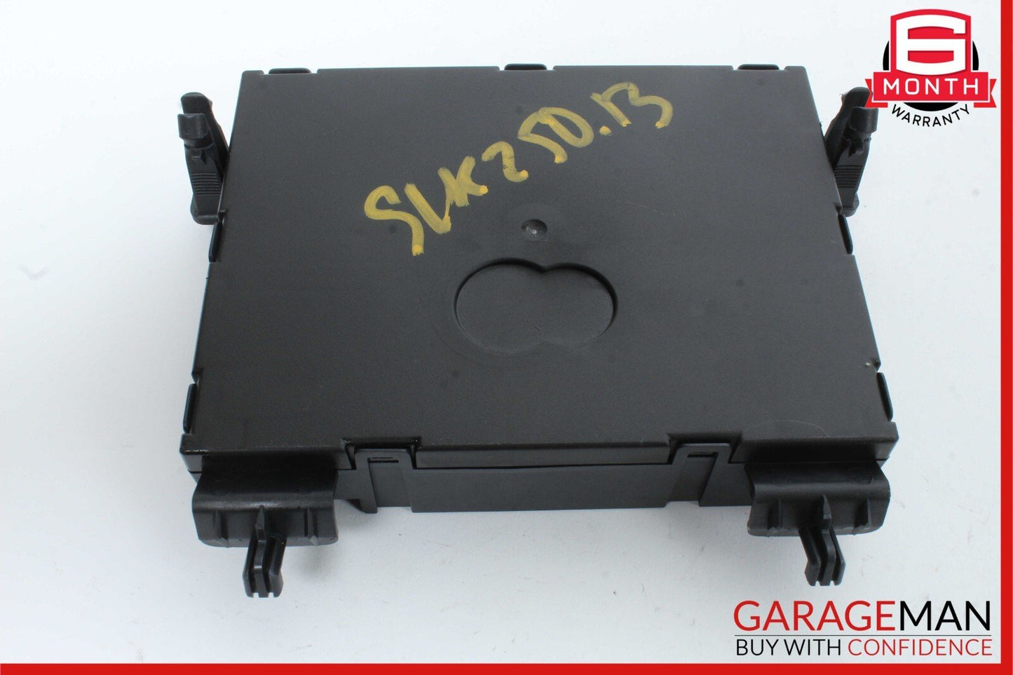 12-20 Mercedes R172 SLK250 SLC300 Roof Convertible Top Module Control OEM