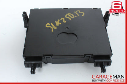 12-20 Mercedes R172 SLK250 SLC300 Roof Convertible Top Module Control OEM