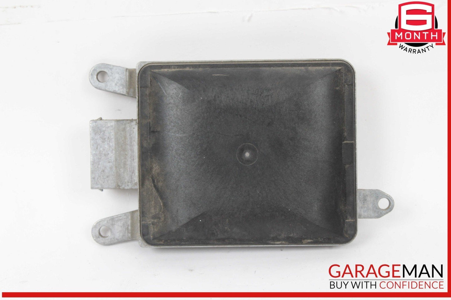 14-18 BMW X5 Rear Left Driver Side Blind Spot Lane Change Sensor Module OEM
