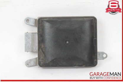 14-18 BMW X5 Rear Left Driver Side Blind Spot Lane Change Sensor Module OEM