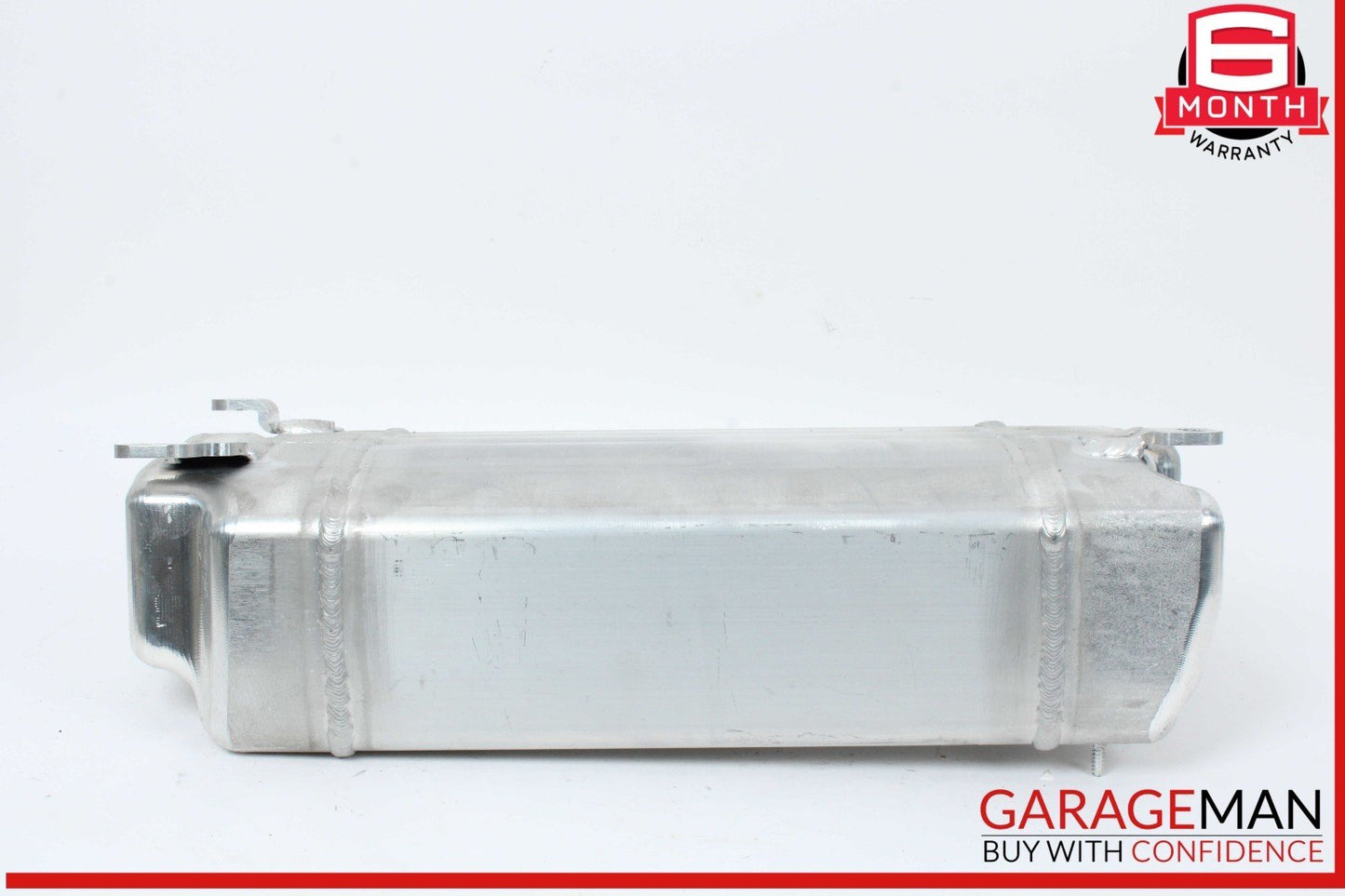 12-18 Audi S6 S7 A6 A7 Air Suspension Pressure Reservoir Tank OEM