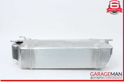 12-18 Audi S6 S7 A6 A7 Air Suspension Pressure Reservoir Tank OEM
