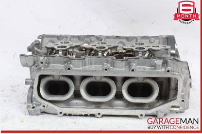 18-24 Audi S5 S4 SQ5 Porsche Macan 95B 3.0L Engine Left Side Cylinder Head OEM