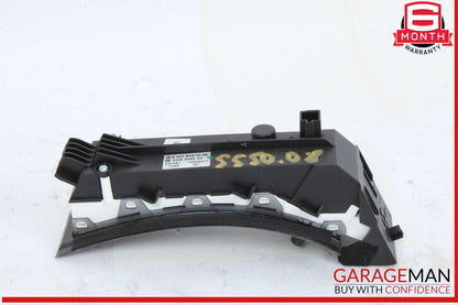 07-14 Mercedes W221 S550 S400 Dashboard Dash Control Switch Panel Trim Assy OEM