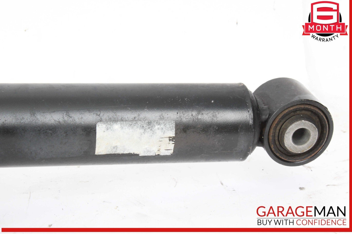 11-17 Porsche Cayenne S 958 Rear Left / Right Shock Strut Absorber OEM