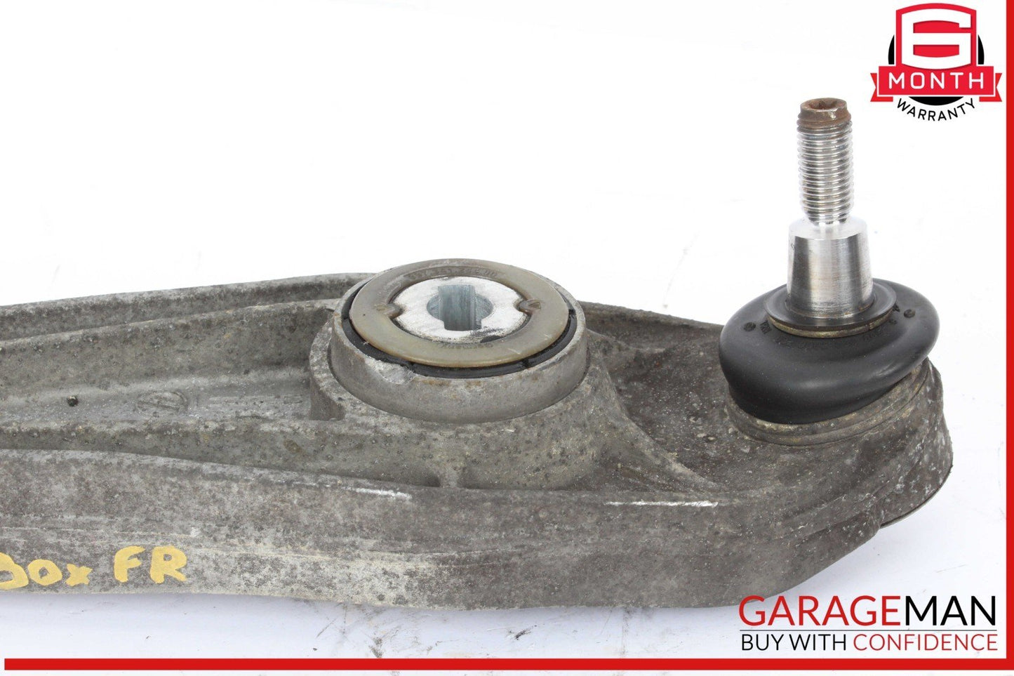 05-12 Porsche Boxter 987 Front Left or Right Side Lower Control Arm 99634134108