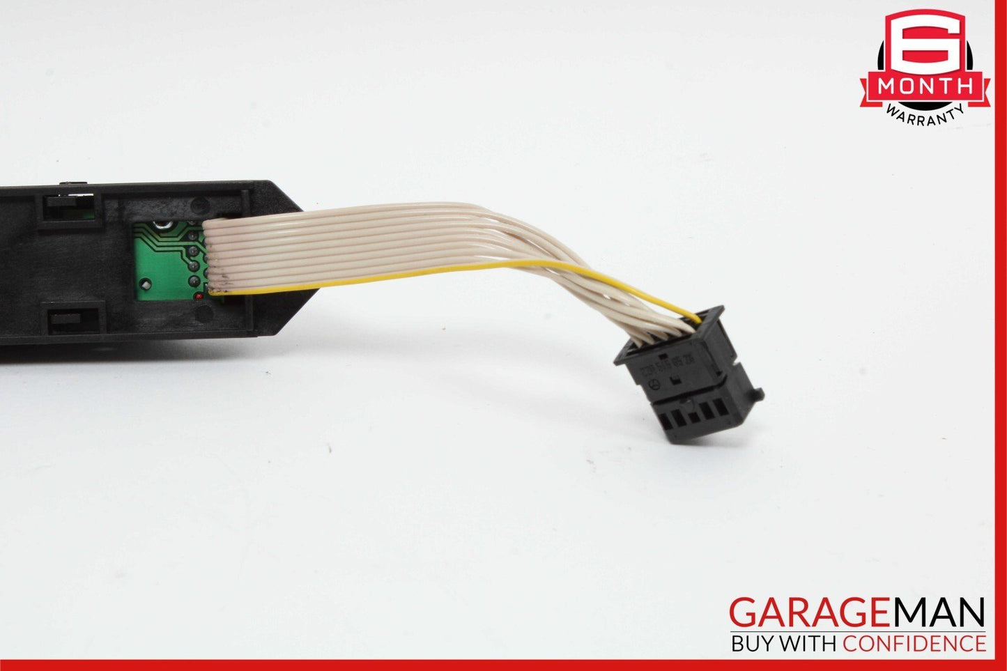 03-08 Mercedes R230 SL500 SL65 AMG Center Console ESP Switch Control Button OEM