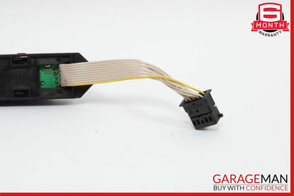03-08 Mercedes R230 SL500 SL65 AMG Center Console ESP Switch Control Button OEM