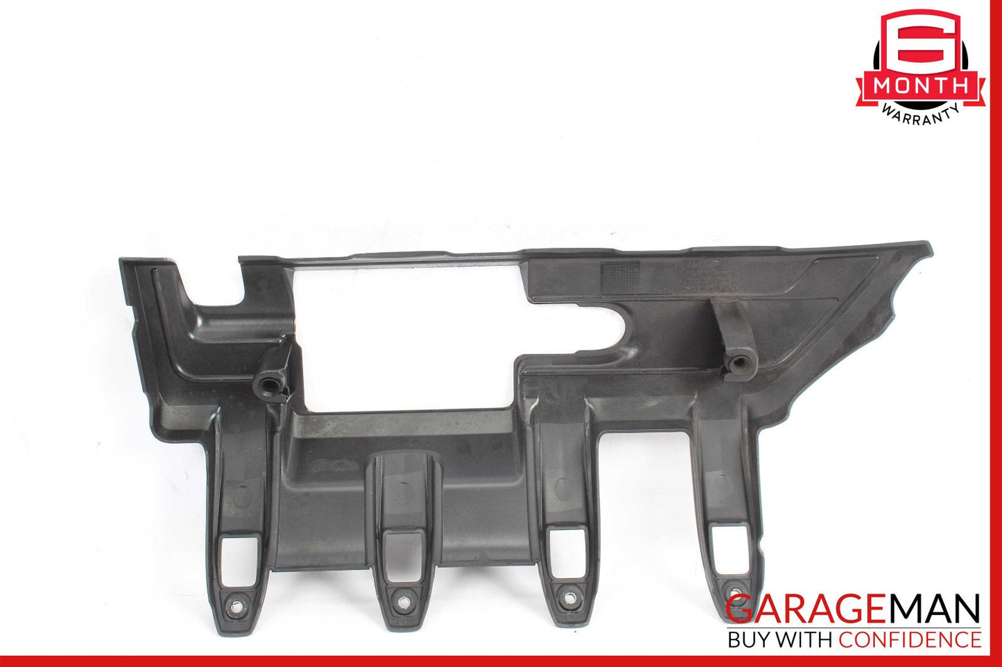 11-17 Porsche Cayenne 958 Left Engine Coil Cover Trim Panel 7PP103907 OEM