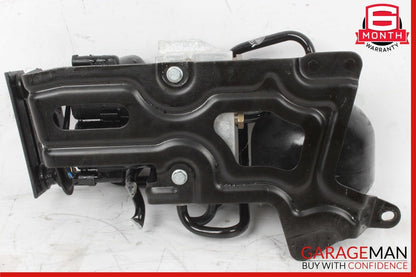 03-06 Mercedes R230 SL550 SL600 Rear Hydraulic Suspension Valve Block