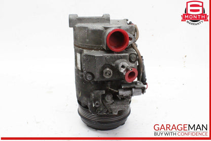 12-18 Mercedes W212 E350 C250 A/C Air Conditioning Compressor 0008302600 OEM