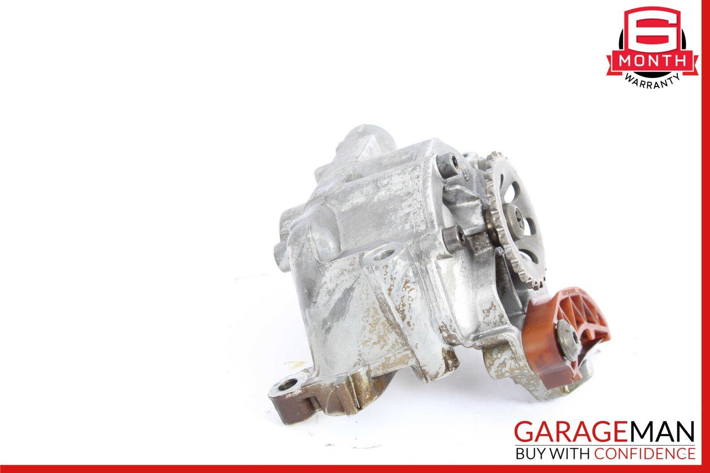 05-12 Mercedes W203 C230 E350 C280 M272 Engine Motor Oil Pump 2721800501 OEM