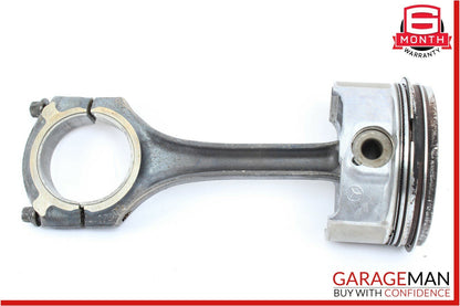 03-13 Mercedes CL600 S600 SL600 V12 M275 Engine Piston & Connecting Rod Assembly