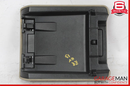 12-15 Land Rover Range Rover Evoque L538 Center Console Armrest Arm Rest Cover