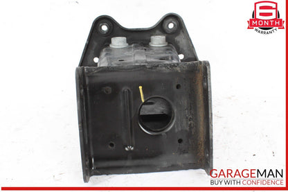 07-14 Mercedes W221 S550 Front Left Driver Side Bumper Reinforcement Bracket OEM