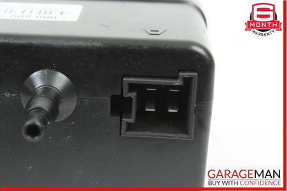06-09 Mercedes CLS63 AMG GL450 CLK350 E550 Dynamic Seat Air Vacuum Pump