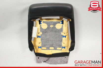 07-12 Mercedes X164 GL450 Seat Cushion Top Upper Front Left Driver Side OEM
