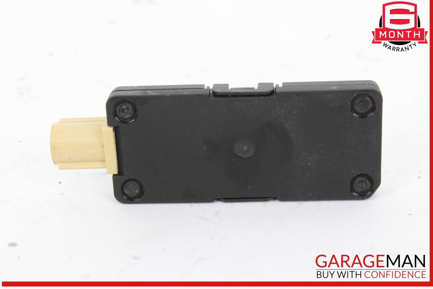 17-24 Audi A4 Aerial Antenna Amplifier AMP Booster 4N0035500 OEM