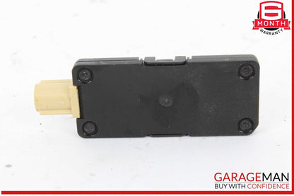 17-24 Audi A4 Aerial Antenna Amplifier AMP Booster 4N0035500 OEM