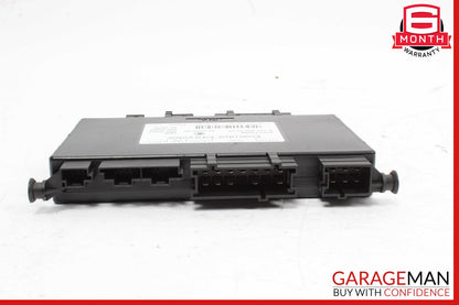 07-12 Mercedes X164 GL550 GL450 Third Seat Row Power Folding Control Module OEM
