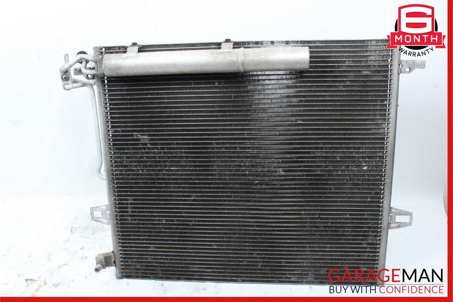 06-13 Mercedes GL350 GL450 ML500 R350 AC Air A/C Condenser Cooler 2515000054 OEM