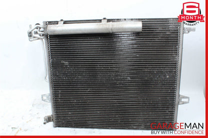 06-13 Mercedes GL350 GL450 ML500 R350 AC Air A/C Condenser Cooler 2515000054 OEM