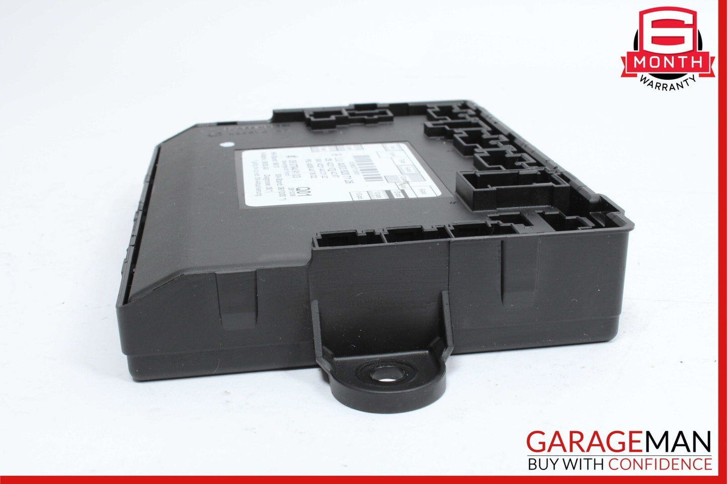 07-13 Mercedes W221 S550 S400 Rear Right / Left Side Door Controller Module Unit