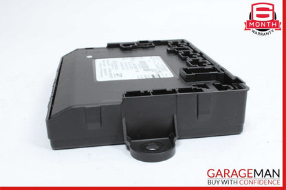 07-13 Mercedes W221 S550 S400 Rear Right / Left Side Door Controller Module Unit