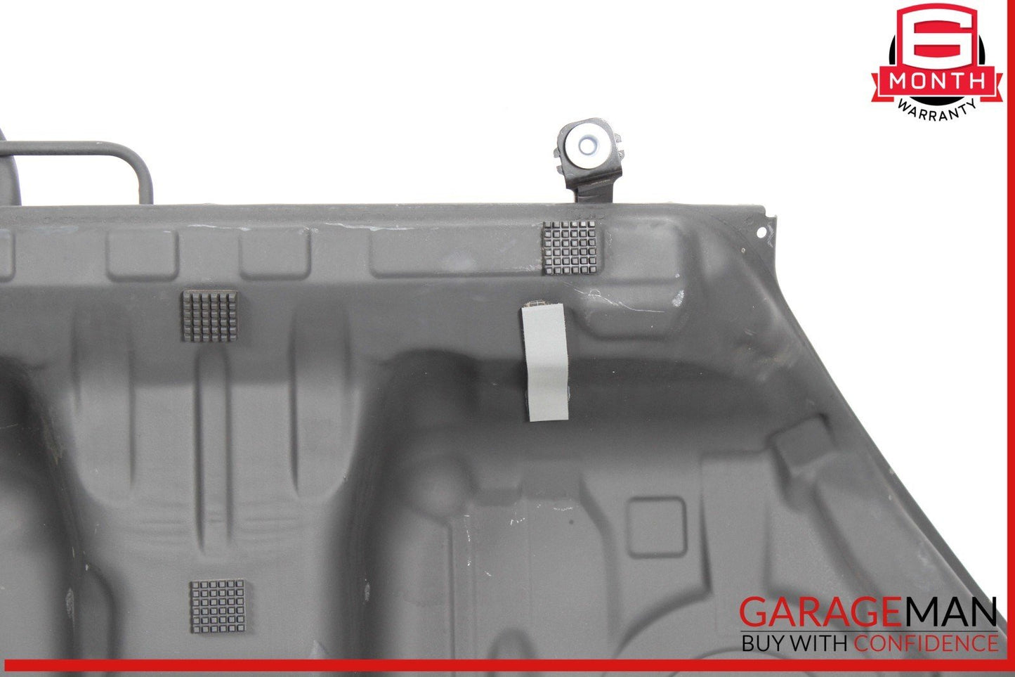 14-17 Mercedes W222 S550 Fuel Gas Tank Reservoir Assembly OEM