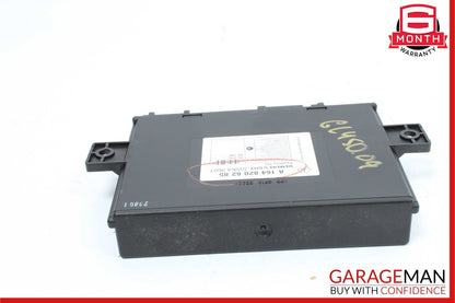 06-12 Mercedes X164 GL450 GL350 ML350 Keyless Go Control Module 1648206285 OEM