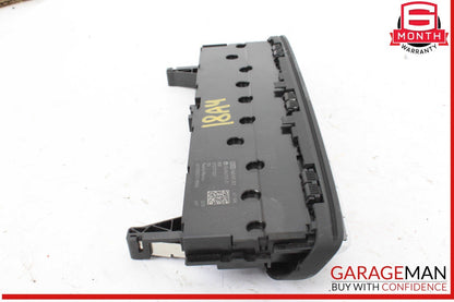 17-24 Audi A4 Traction Parking Control Multi Switch Panel 8W0925301 OEM