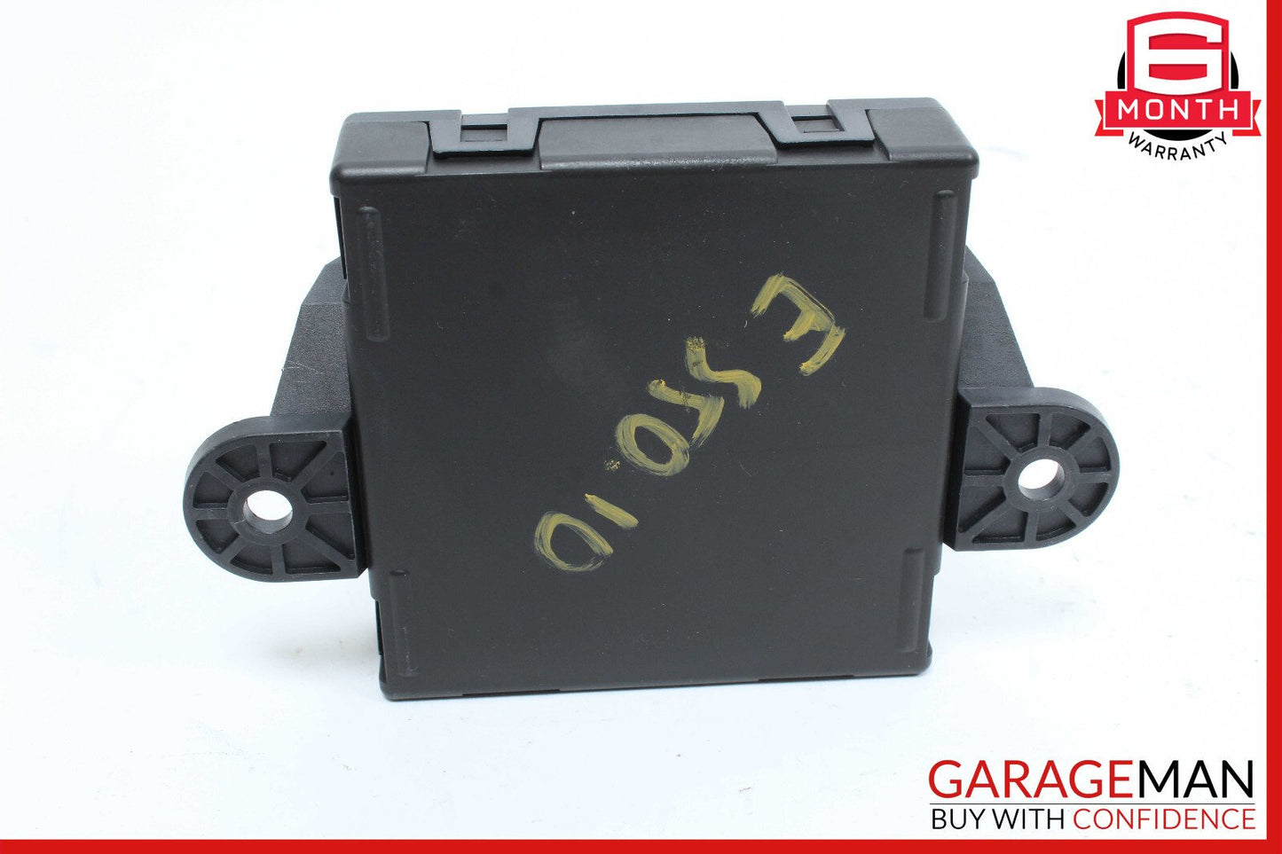 08-18 Mercedes W204 C300 C350 Rear Right Side Door Control Module OEM