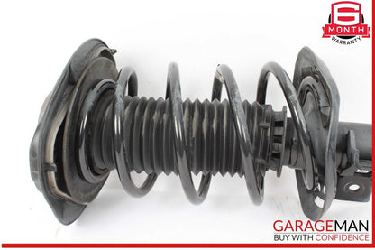 10-16 Mercedes W212 E350 Front Right or Left Side Shock Strut Absorber OEM
