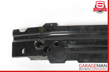 09-15 Jaguar XF Front Bumper Reinforcement Impact Bar Rebar OEM