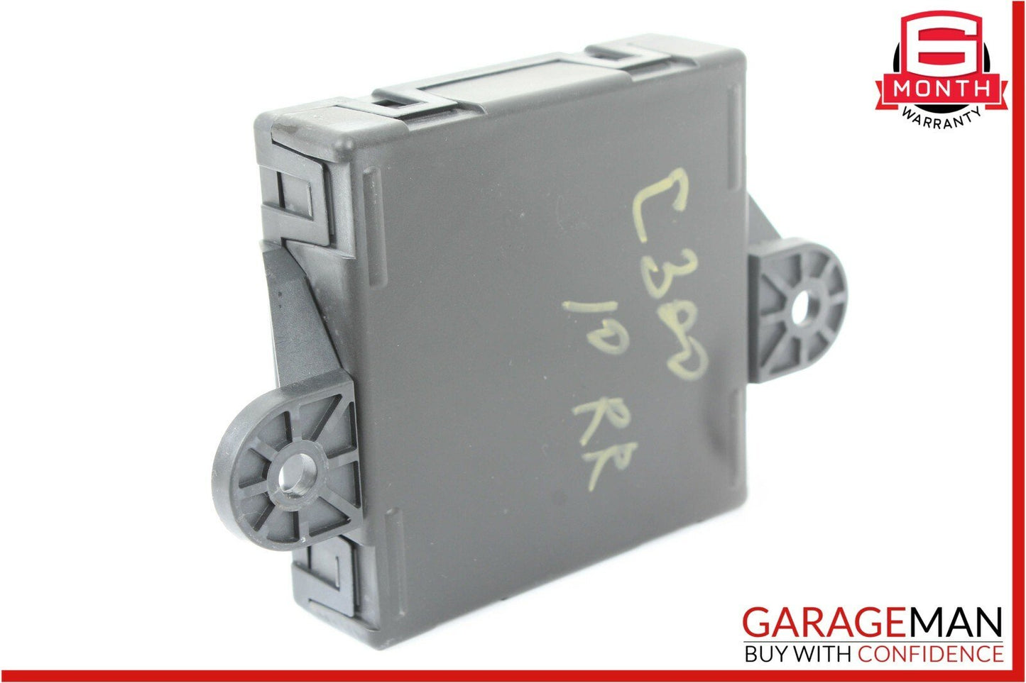 08-15 Mercedes W204 C300 C350 Sedan Rear Right Side Door Control Module OEM