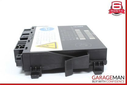 07-10 Mercedes W221 S600 CL500 Front Left / Right Seat Contour Control Module