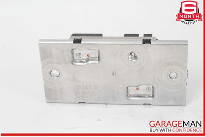 11-20 Mercedes R172 SLK250 SLC300 SL550 Seat Airscarf Control Module Unit OEM