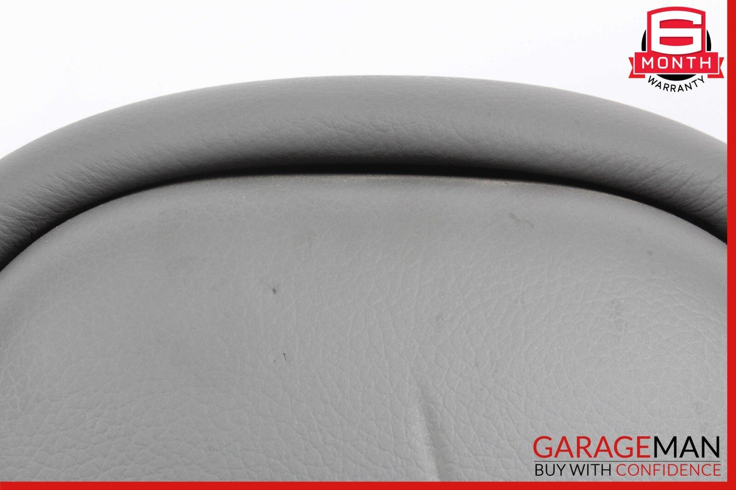 06-09 Mercedes W209 CLK550 Front Left or Right Seat Headrest Head Rest OEM