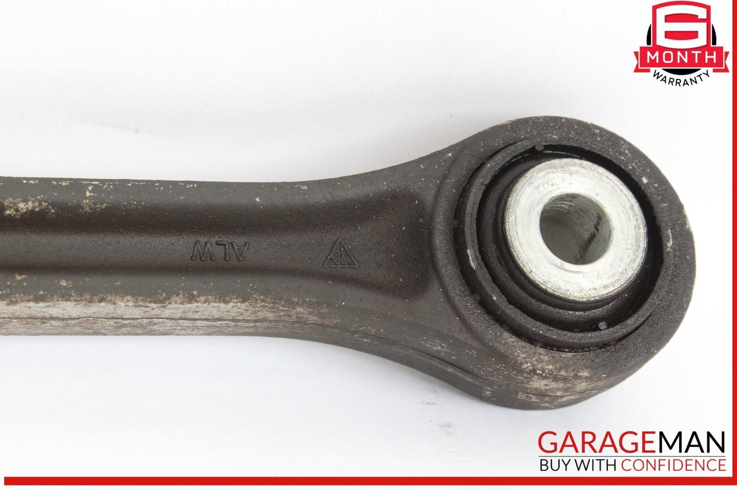 99-12 Porsche Carrera 911 996 Rear Right or Left Suspension Upper Control Arm